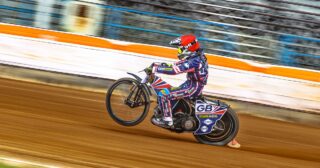 Bez zmian w mistrzostwach. Zawodnik Lokomotivu znowu wygrywa