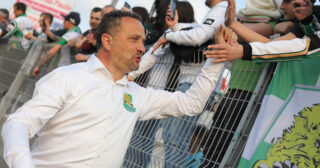 Koniec pewnej epoki. Emocjonalny wpis wiceprezydenta