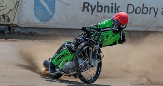 Włókniarz zbroi się na kolejny sezon! Kolejny zawodnik ogłoszony