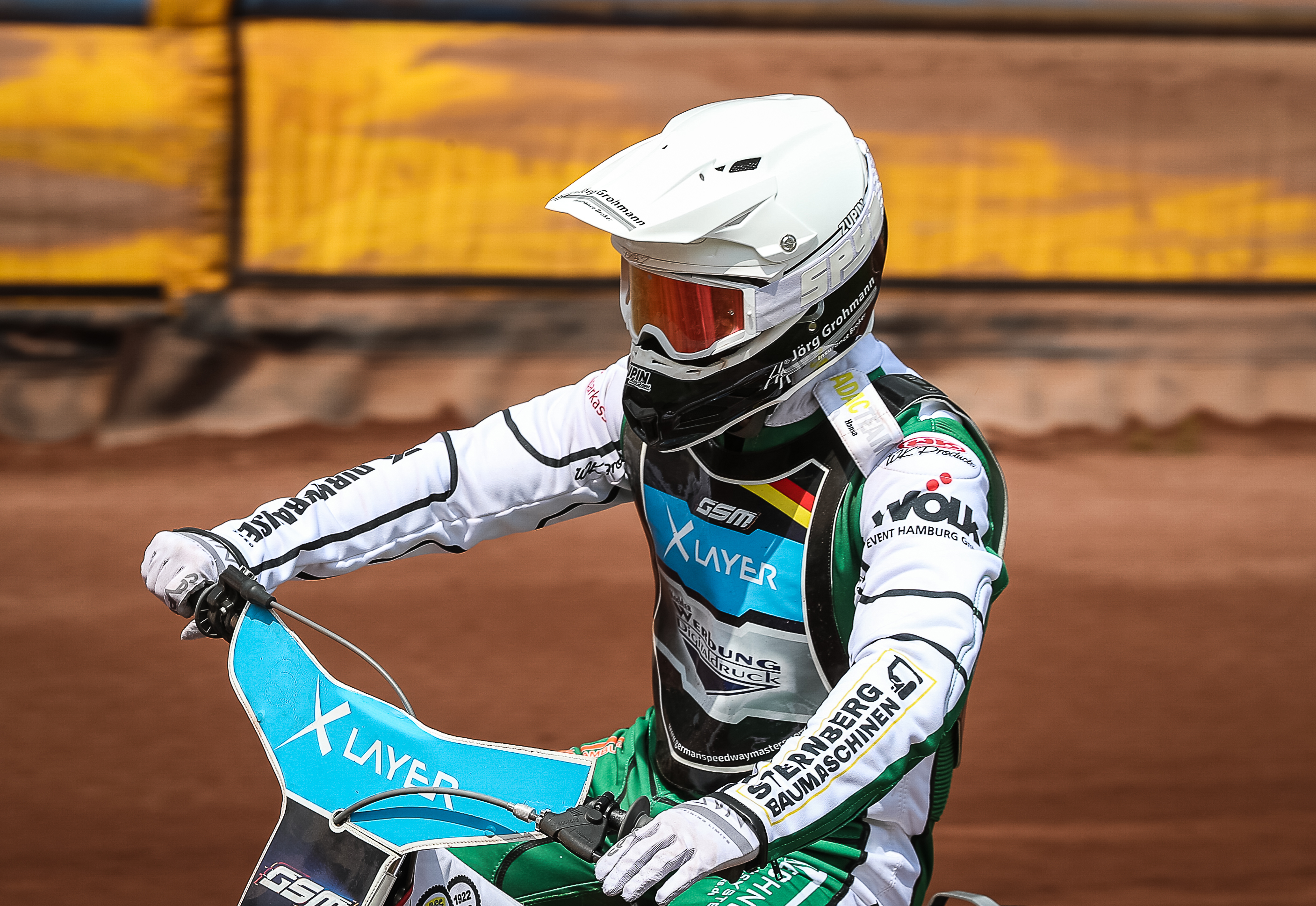 Choroba pokrzyżowała jego plany. Klub wyciąga pomocną dłoń