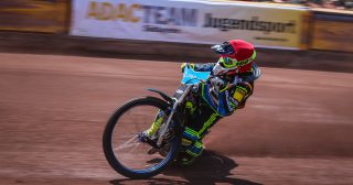 Groźny upadek we Włoszech. Znamy stan zdrowia zawodniczki