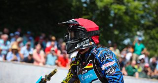 Ogromne kłopoty organizatorów. Castagna z drugą wygraną