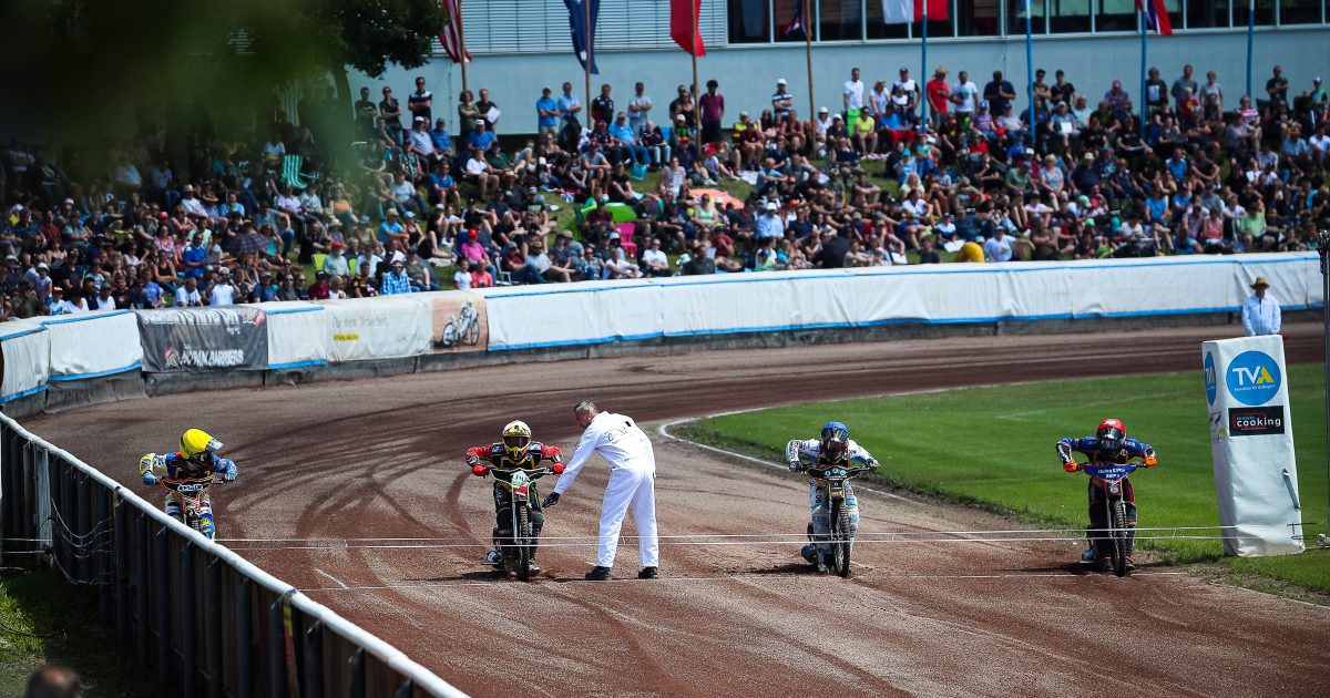 Obrońca tytułu nie pojawił się na starcie. Wyłonili nowego mistrza