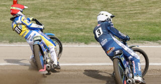 Batchelor jeszcze się nie poddaje. Rozwiał wątpliwości