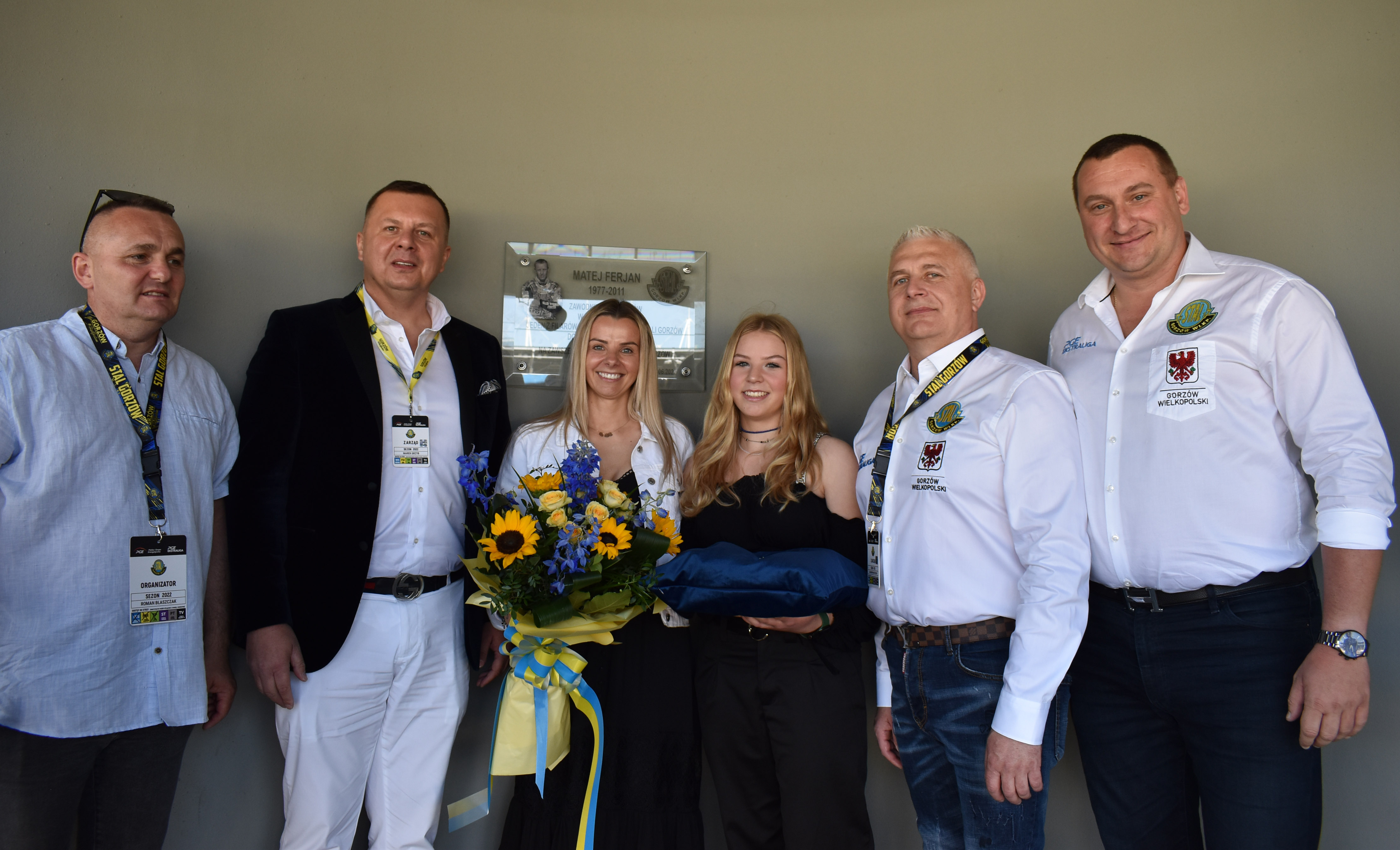 Jest wyrok dla byłego prezesa! Stal Gorzów znów w ogniu