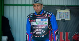 To będzie debiut absolutny! Maratonu żużla w Toruniu ciąg dalszy