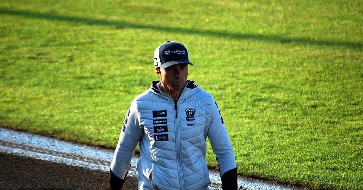 Motor chce rewanżu! „Zrobimy wszystko, żeby być w finale”