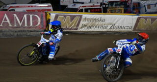 (NA ŻYWO) Rusza walka o awans do elity! Stal kontra Unia!