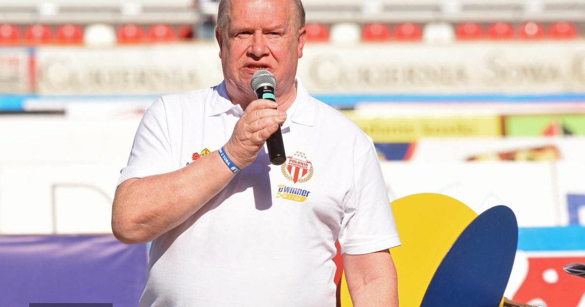 Polonia wzmacnia się na Ekstraligę! Kanclerz ujawnił kolejne nazwisko