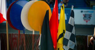 Śląsk Świętochłowice rośnie w siłę. Duńczyk wraca do startów w Polsce