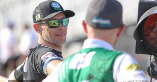 Pedersen kończy współpracę z kolejnym zawodnikiem