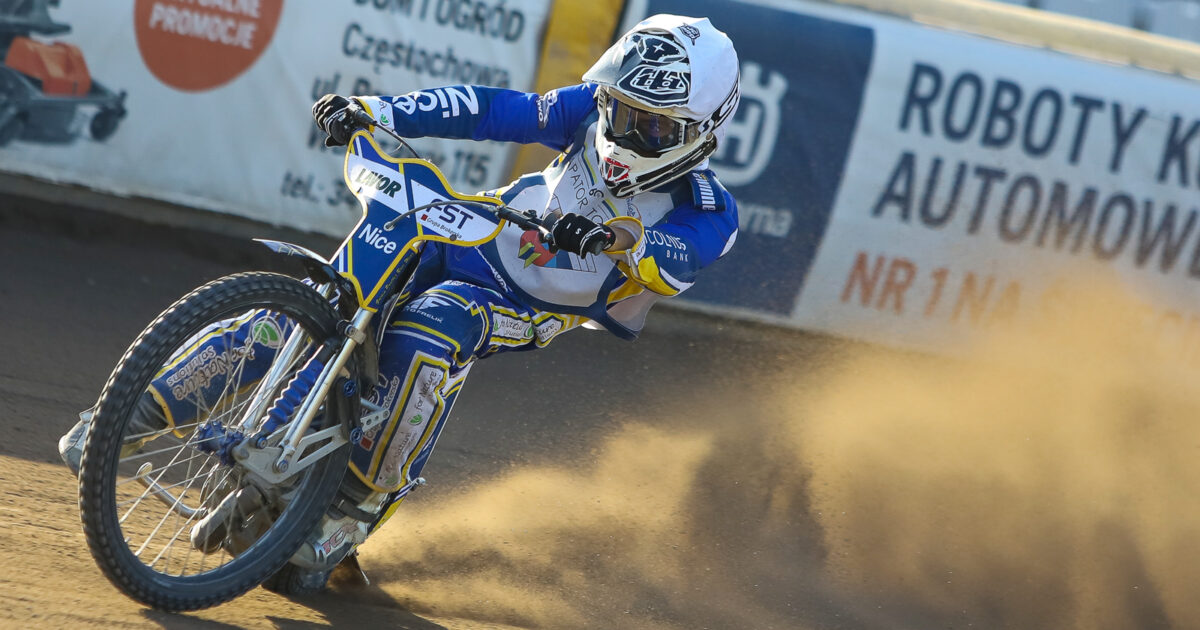 A więc jednak! Zawodnik Orła nigdzie nie odchodzi