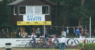 Kolejne ścigane ściganie w Europie! Wiele turniejów w Niemczech