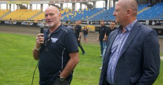 Szef FIM zapowiada dramatyczną rywalizację w Toruniu. Polska w finale DPŚ!