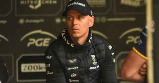 Jarosław Hampel pożegna się w Lublinie! Znamy datę wielkiego turnieju