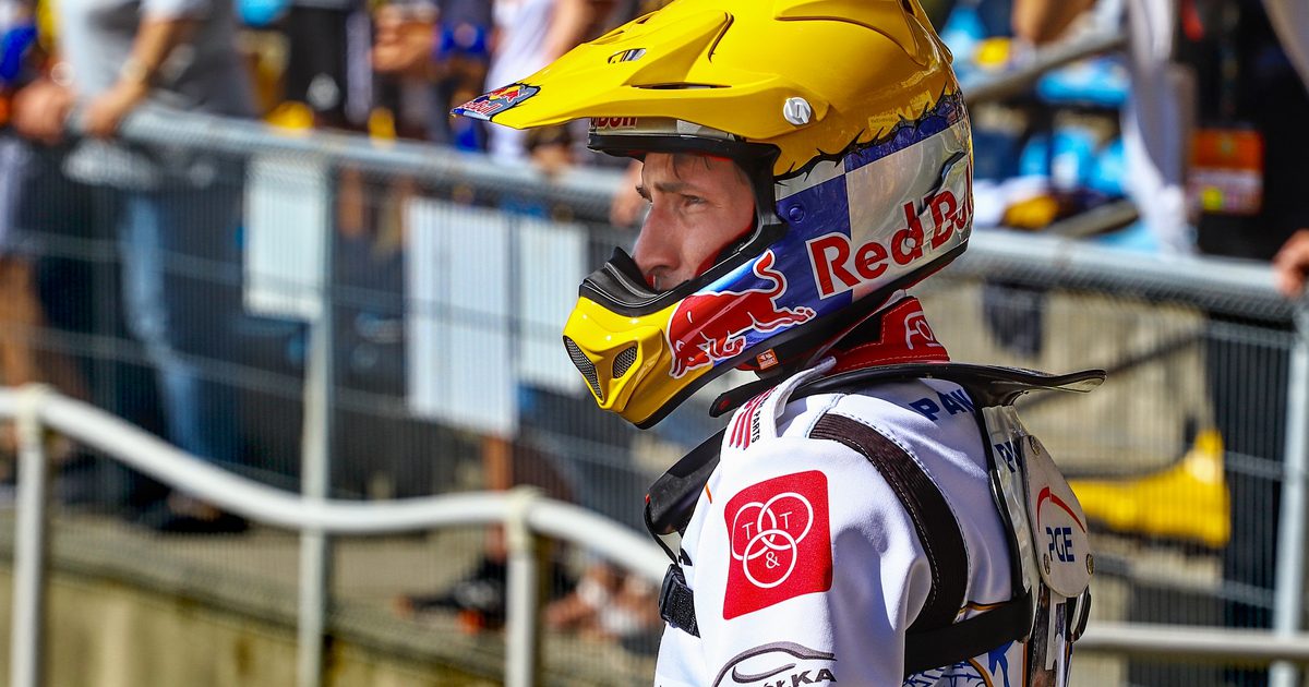 Pawlicki odczuł powrót do domu. „Dalej jestem zestresowany”