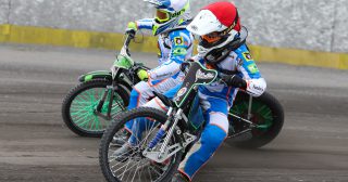 15 nowych zawodników z licencją! Pierwszy egzamin za nami