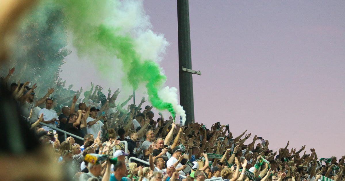 Zmiany we Włókniarzu. Odchodzi ważna postać