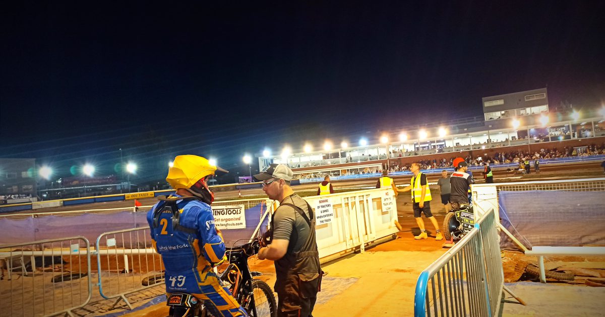 Ma 15 lat i rzucił wyzwanie seniorom. Był o krok od sprawienia sensacji!