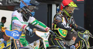 Były zawodnik Włókniarza wraca do ligi!