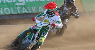 Nowy zawodnik Kolejarza podpisał kolejny kontrakt