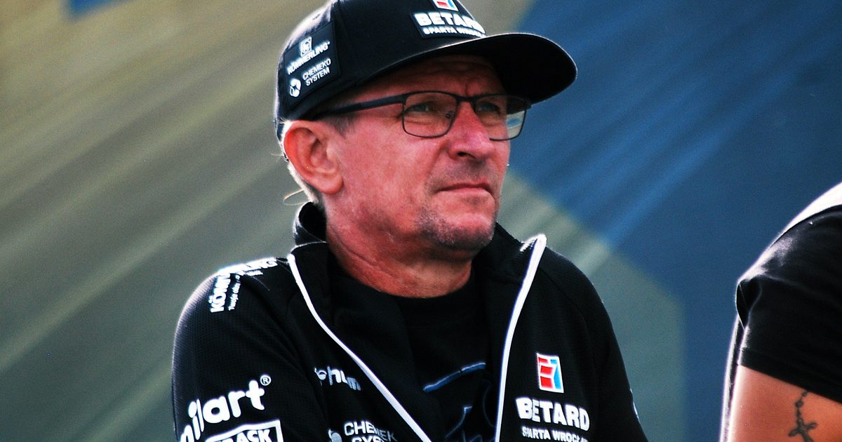 Co z nadmiarem seniorów w Bydgoszczy? Trener komentuje