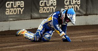 Młodzieżowiec prosi o wsparcie. Zbiera pieniądze na sprzęt