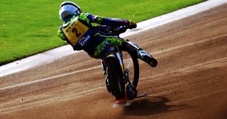 Nowy żużlowiec Stali zmienia klub!