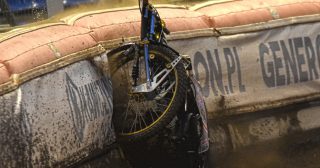 Poważne kontuzje dwóch zawodników. Znamy szczegóły