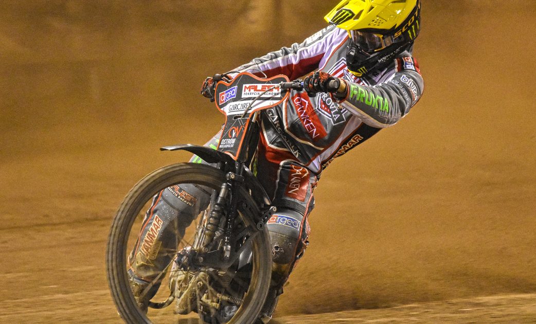 Co ze stanem zdrowia Holdera? Są nowe  informacje!