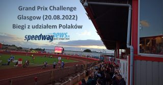 Zobacz biegi z udziałem Polaków podczas GP Challenge! (wideo)