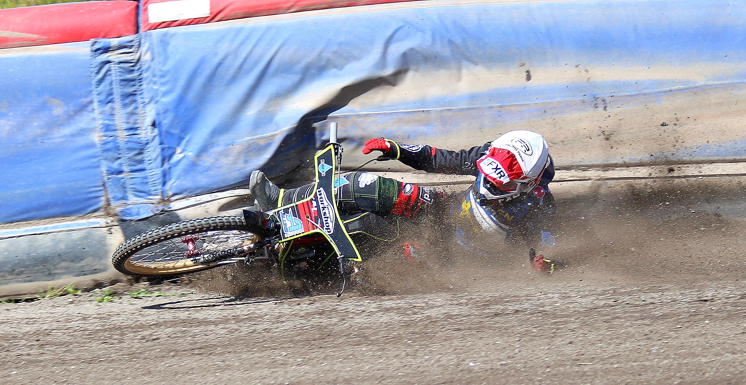 Koniec sezonu dla młodego zawodnika? Potrzebna kolejna operacja