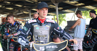 Szokujące słowa Warda! Broni Hansena i krytykuje oburzonych!