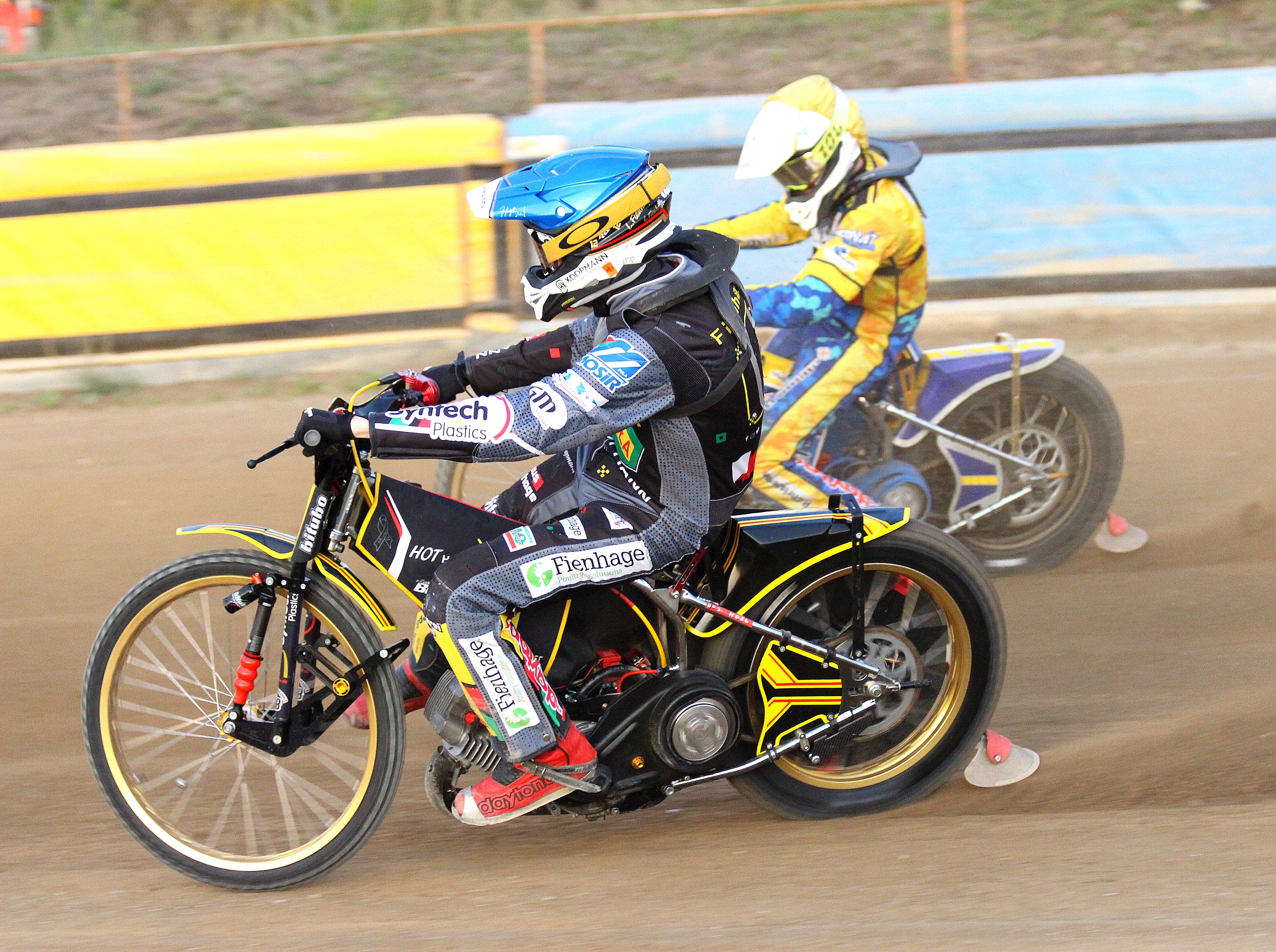 Skandal przed zawodami. Zawodnik grzmi o braku szacunku. Jest odpowiedź