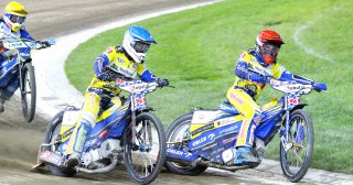 Poznaliśmy listę startową na Złoty Kask. Będzie transmisja