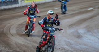 Przegrali wszystkie mecze w sezonie. 16 punktów 18-latka