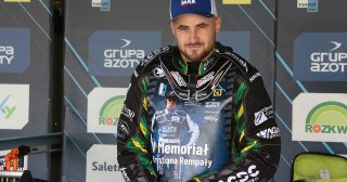 Postępy w rehabilitacji Daniela Kaczmarka: „Jest silniejszy i bardziej wyprostowany