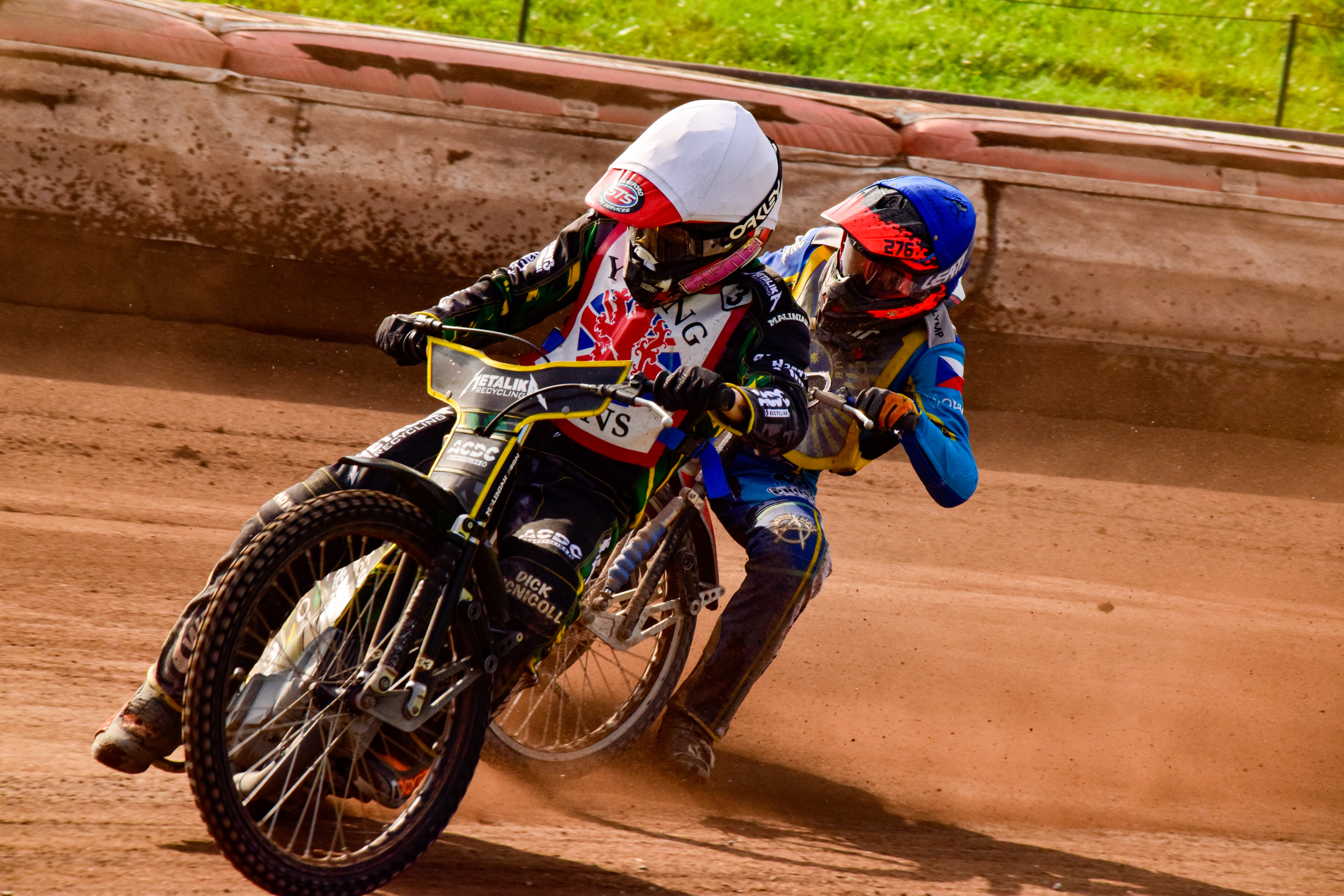 Poszedł drogą Brennana. Trener nie miał wątpliwości