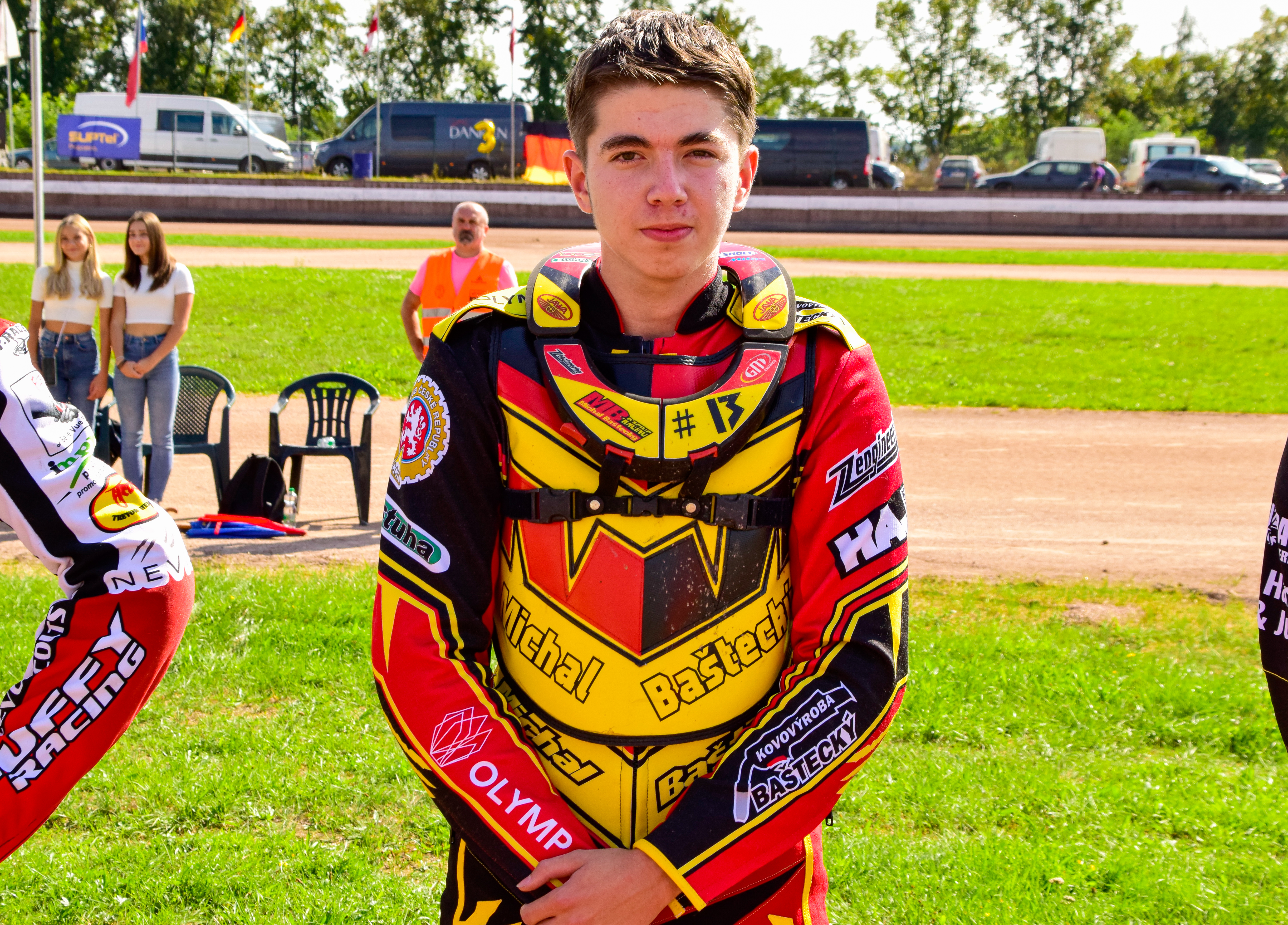 To był ich ostatni sezon. Ci zawodnicy skończyli wiek juniora (cz.2)