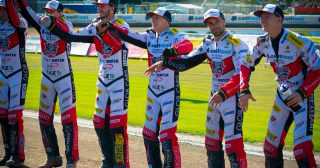 Jason Doyle już się spłaca? Rewelacyjne wyniki sprzedaży