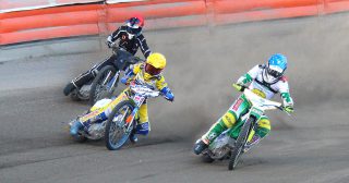 Młody zawodnik ma problemy finansowe. Rozważa rezygnację z jazdy