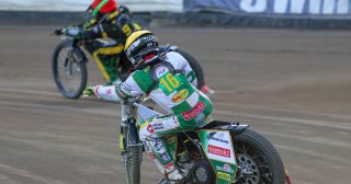 (NA ŻYWO) Młodzież jedzie w Gnieźnie. Walka o awans do IMP trwa!