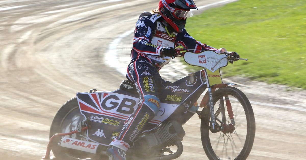 Zawodnik Lokomotivu wygrywa. Ciekawa sytuacja w półfinale