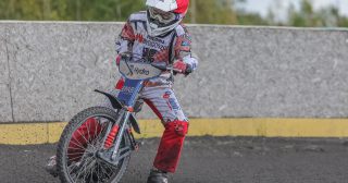 Polonia wygrywa w Gdańsku. Komplet punktów w debiucie