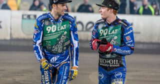 Trener PSŻ Poznań ogłosił bolesną decyzję. Kibice załamani