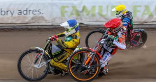 Był bliski pierwszego kompletu. „Nie do końca zgodzę się, że czegoś zabrakło”