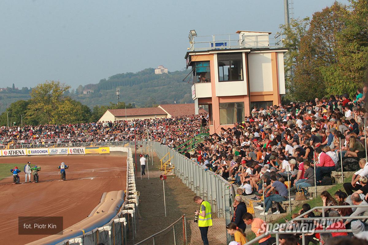 Speedway Grand Prix wróci do Italii? To może być kolejny kierunek