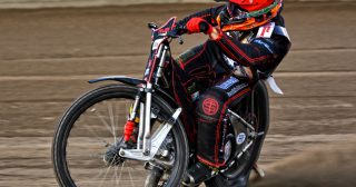 Szwedzka gwiazda sprzedaje sprzęt! „Czuję się lepiej na motocyklu ze starą ramą”