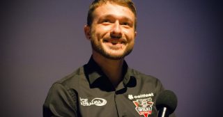 Václav Milík: Powalczymy o play-off, a nie tylko utrzymanie