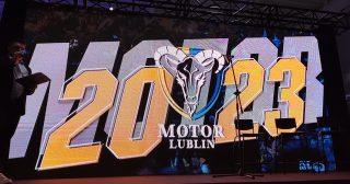 Motor Lublin podpisał nową umowę ze sponsorem głównym!